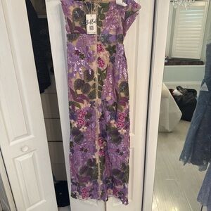Bella Barnett dress